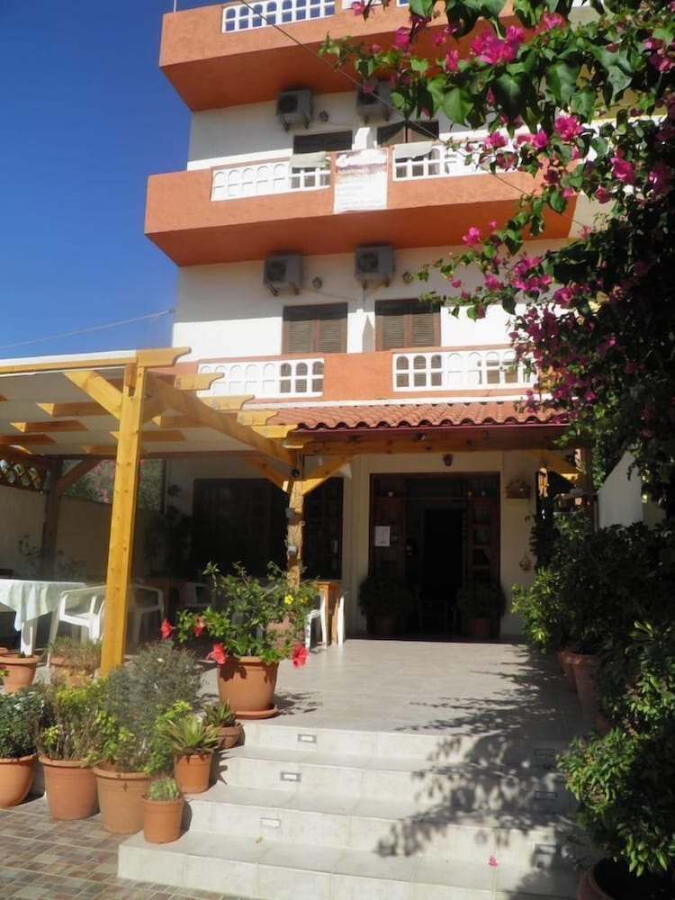 Galaxias Studios in Alimos, Greece