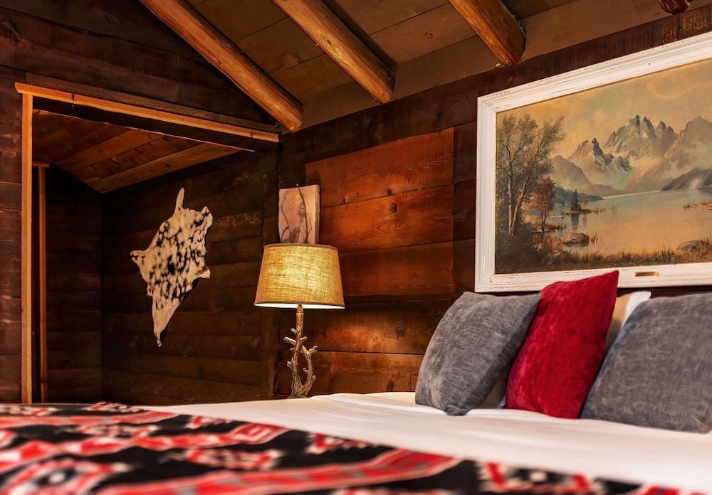 Lochsa Lodge Resort - photo 144