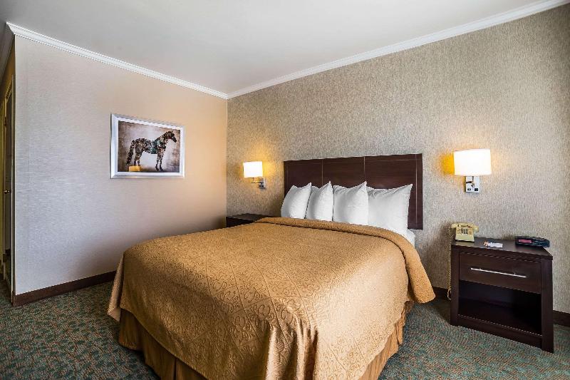 Quality Inn Payson I 15 - photo 47