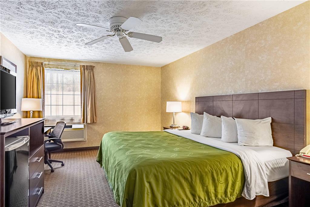 Quality Inn Burkeville Hwy 360 & 460 - photo 10