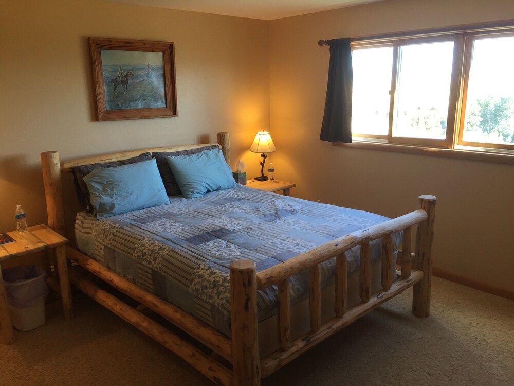 Fish Creek House Bed & Breakfast - photo 8
