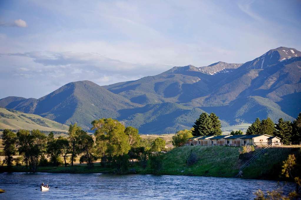 Yellowstone Valley Lodge an Ascend Collection Hotel - photo 6