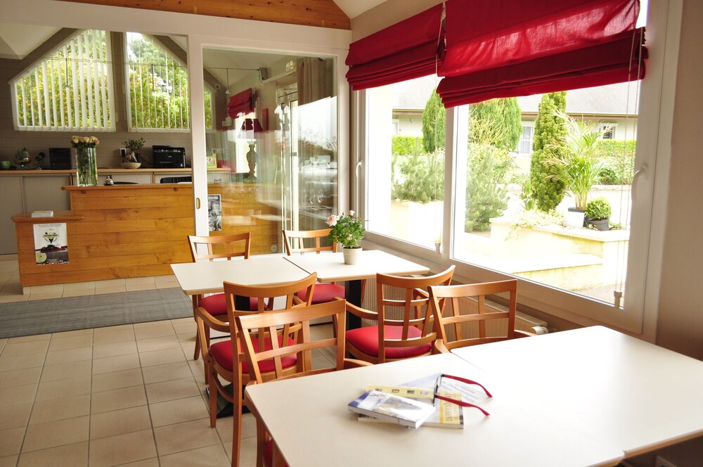 Hôtel La Rosière — Caen — photo 4
