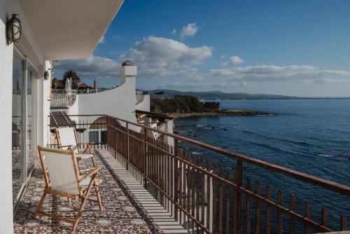 Be Your Home Appartamento 4 camere sul Mare scesa al mare privata — 4-Star Luxury Hotel in Santa Marinella, Italy
