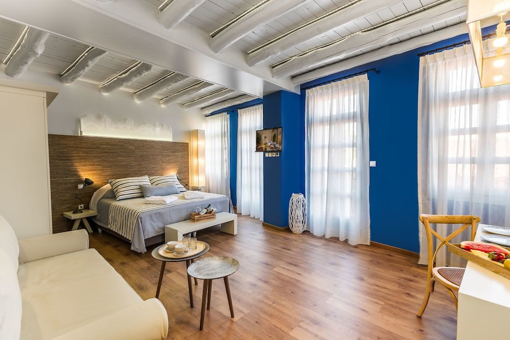 Sette Venti Boutique Hotel - last minute hotel in Chania