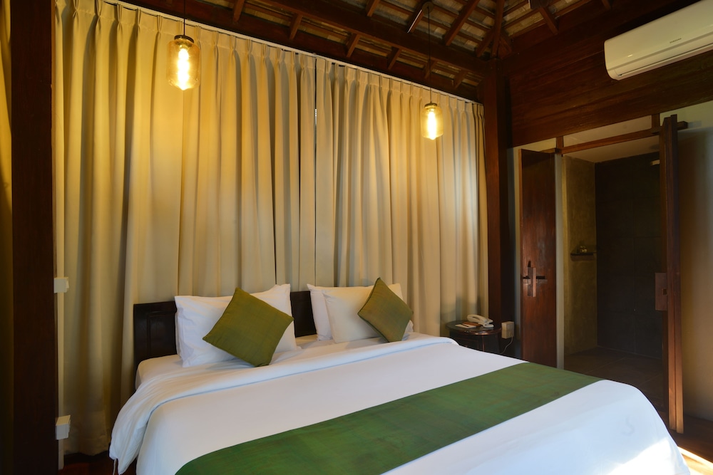 The Quarter Hotel — Pai — photo 4