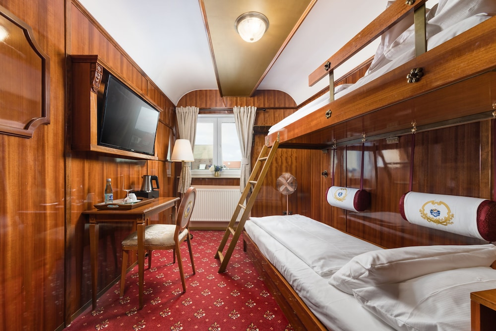 Herzog Wilhelm Der Tannenbaum - last minute hotel in Munich