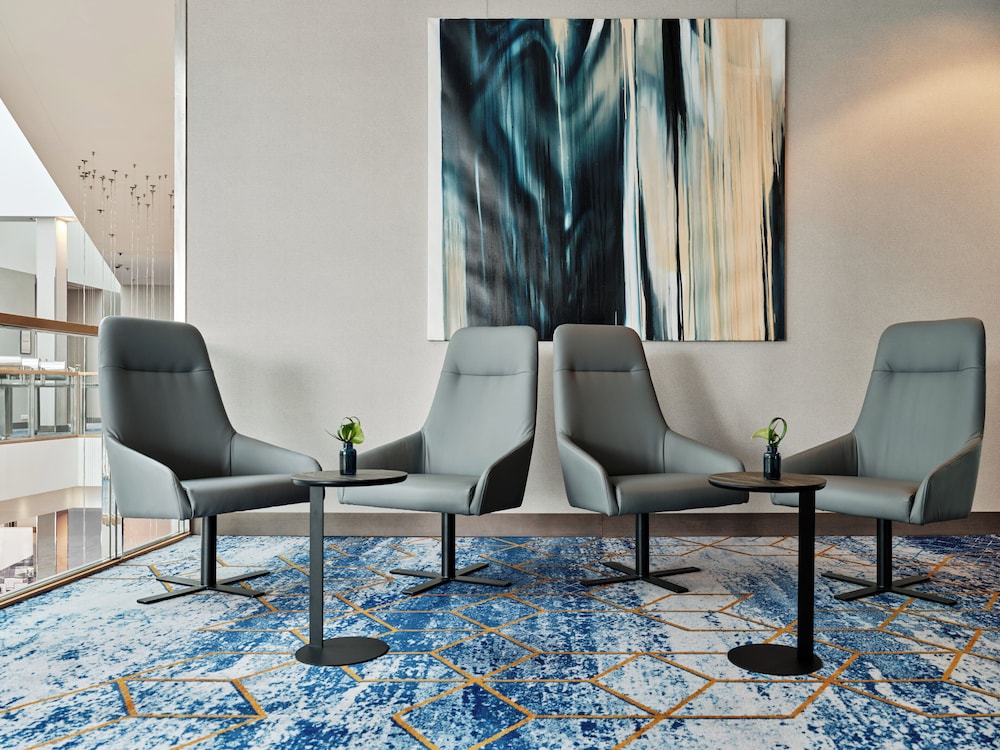 כנסים ואירועים