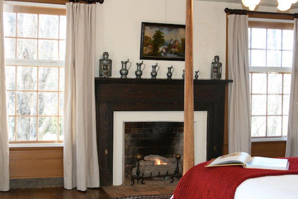 The Inn at Bingham School - photo 11