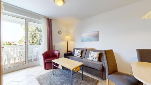 Appartementhaus Binzer Sterne 23 — 4-Star Luxury Hotel in Ostseebad Binz, Germany