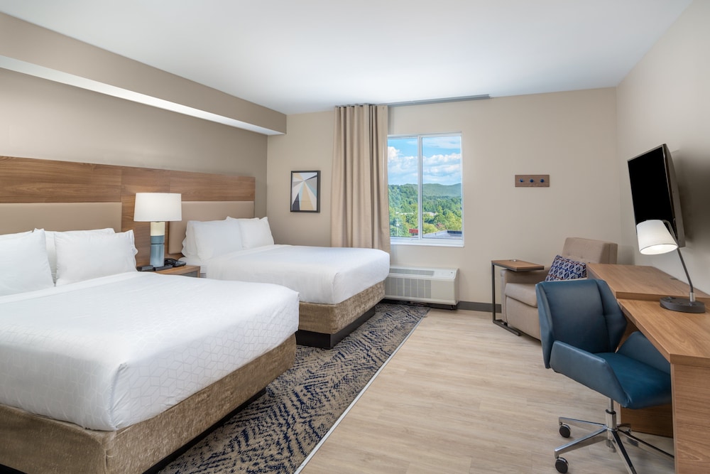 Candlewood Suites Asheville Downtown by IHG - photo 31