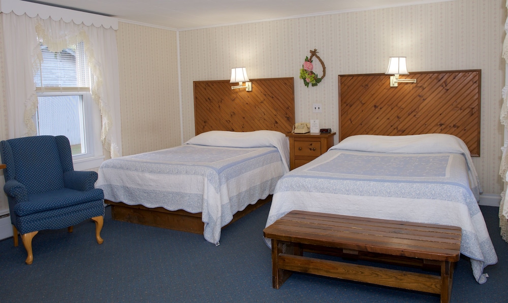 Myer Motel - photo 7