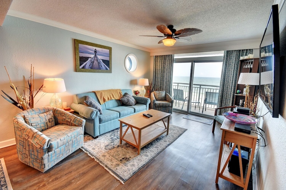 Grand Atlantic Resort 601 3 Bedroom Condo By Redawning - photo 18