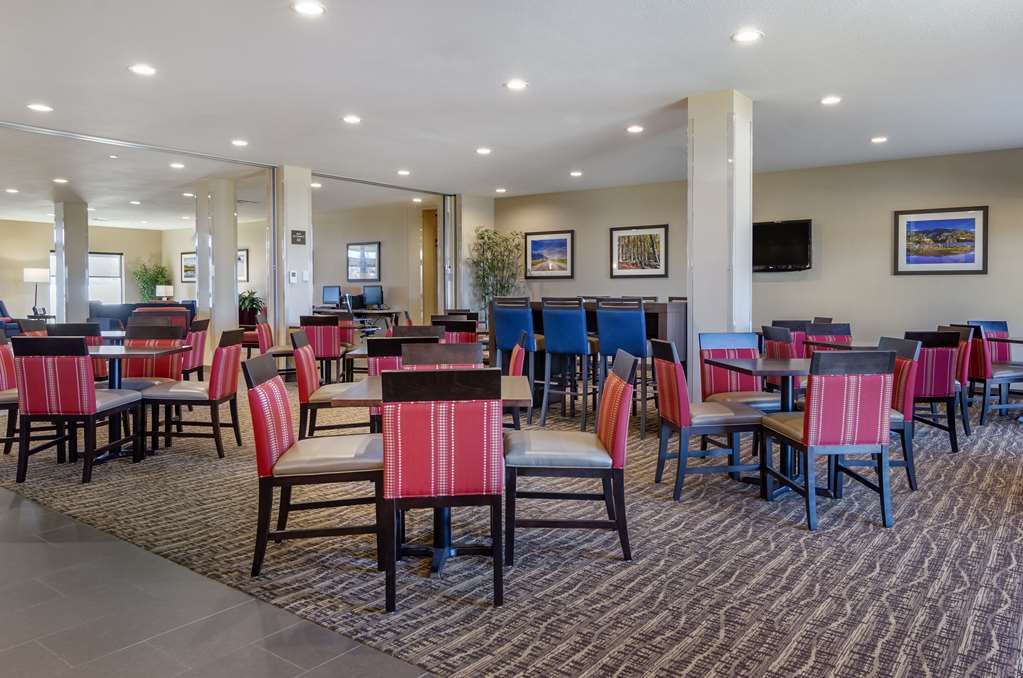 Comfort Suites Helena Airport - photo 32