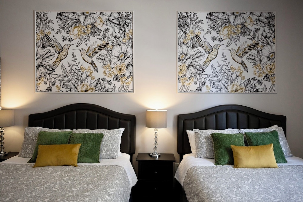 Oaktown Roost in Oakland, United States