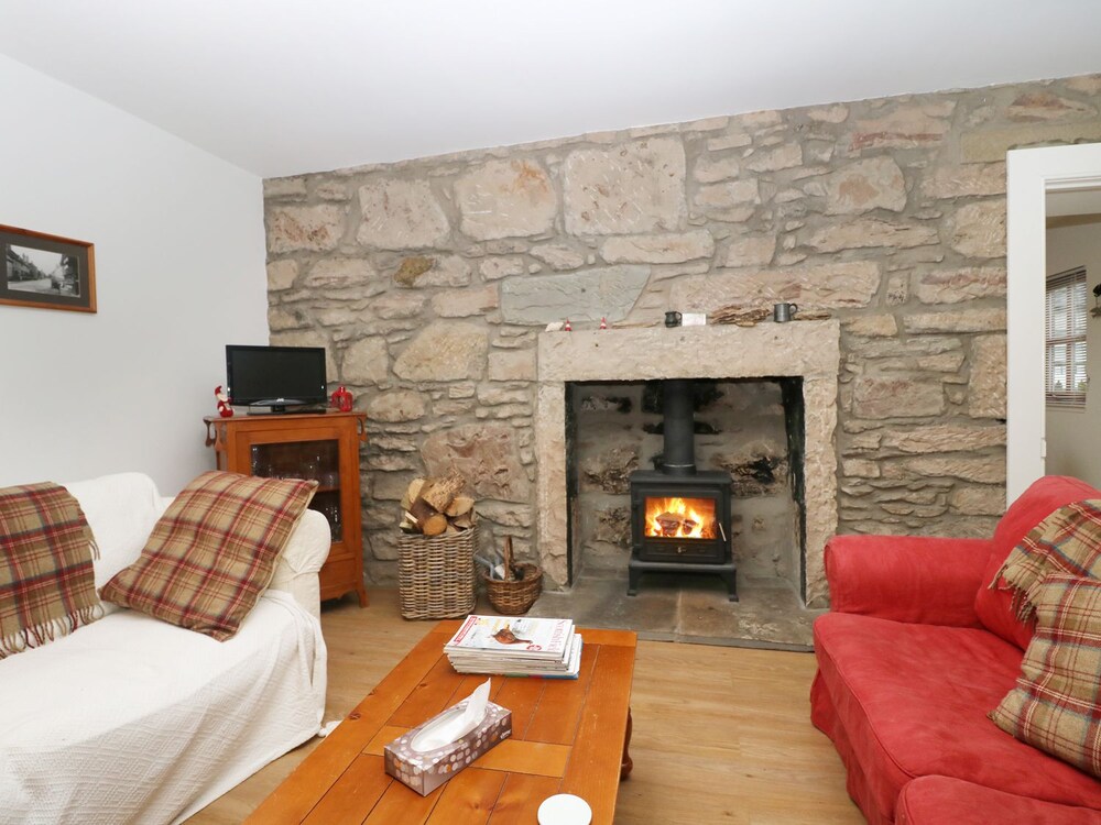 59 Society Street — 4-Star Luxury Hotel in Nairn, United Kingdom