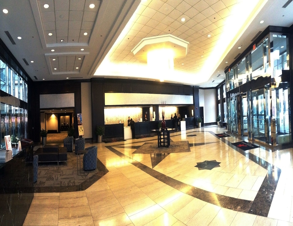 Buffalo Grand Hotel - photo 3