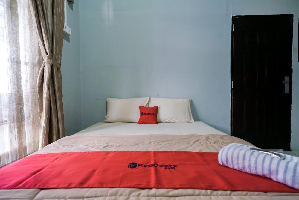 RedDoorz at Kubu Selem Lampung — hotel in Bandar Lampung