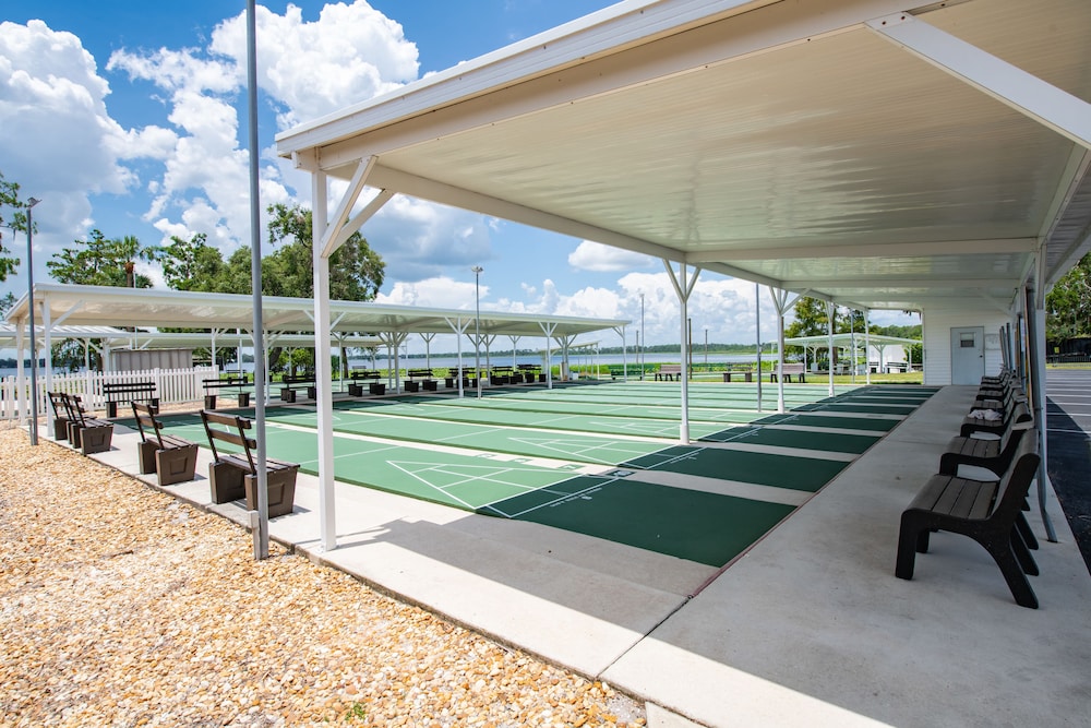 Buttonwood Bay RV Resort - photo 19
