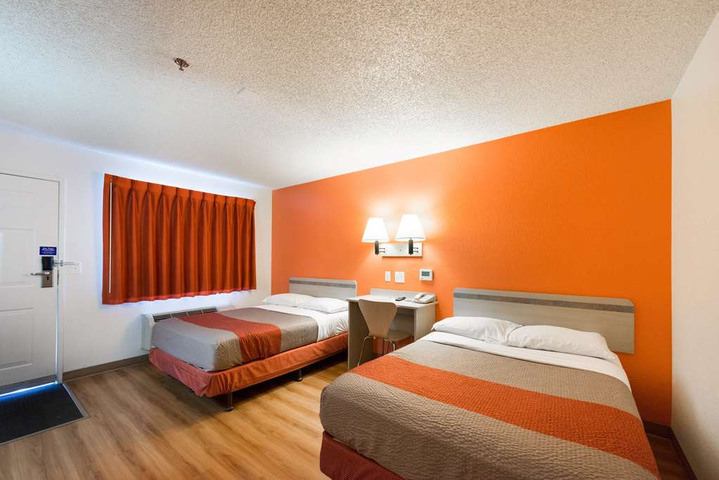 Motel6 Sparks NV Airport Sparks - photo 15