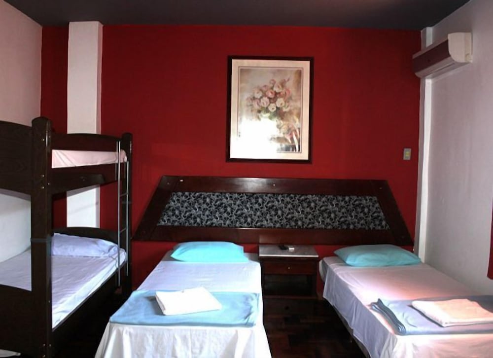 Pousada Foz Igu in Foz Do Iguacu, Brasil