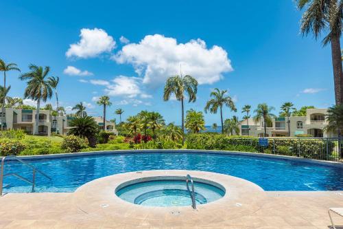 The Palms at Wailea 702 - photo 33