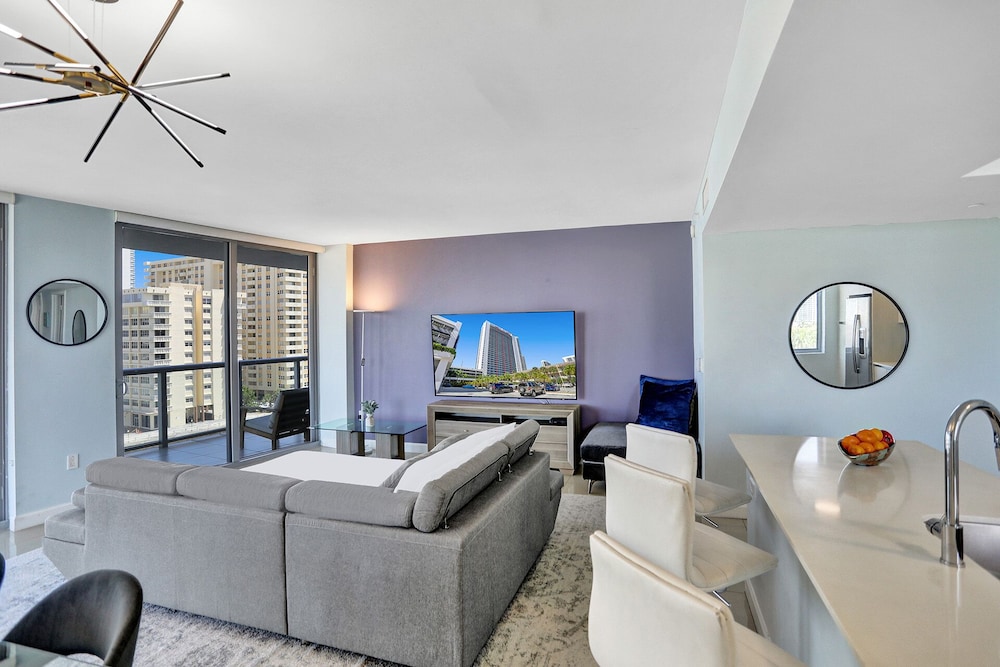Amazing 3Bd Condo Beachwalk Resort - photo 16