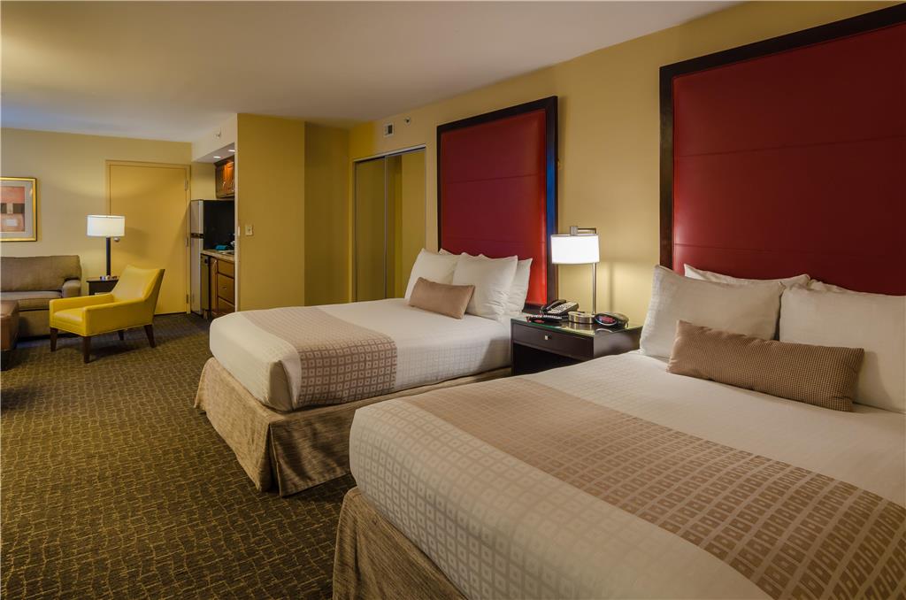 Beacon Hotel & Corporate Quarters - photo 25