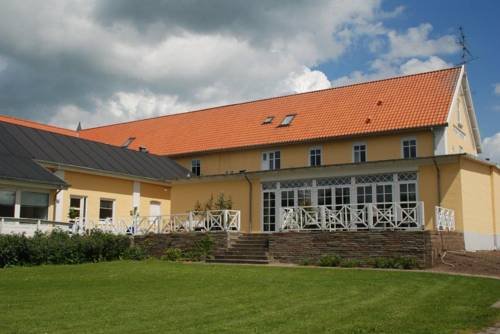 Cafe Fiehn — hotel in Sindal