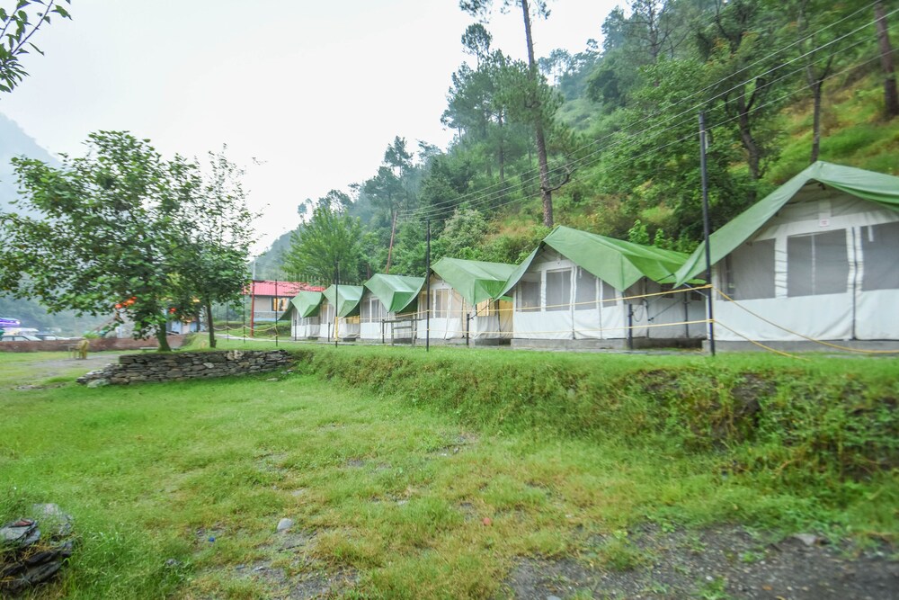 OYO 46120 Brave Heart Adventure in Chail, India