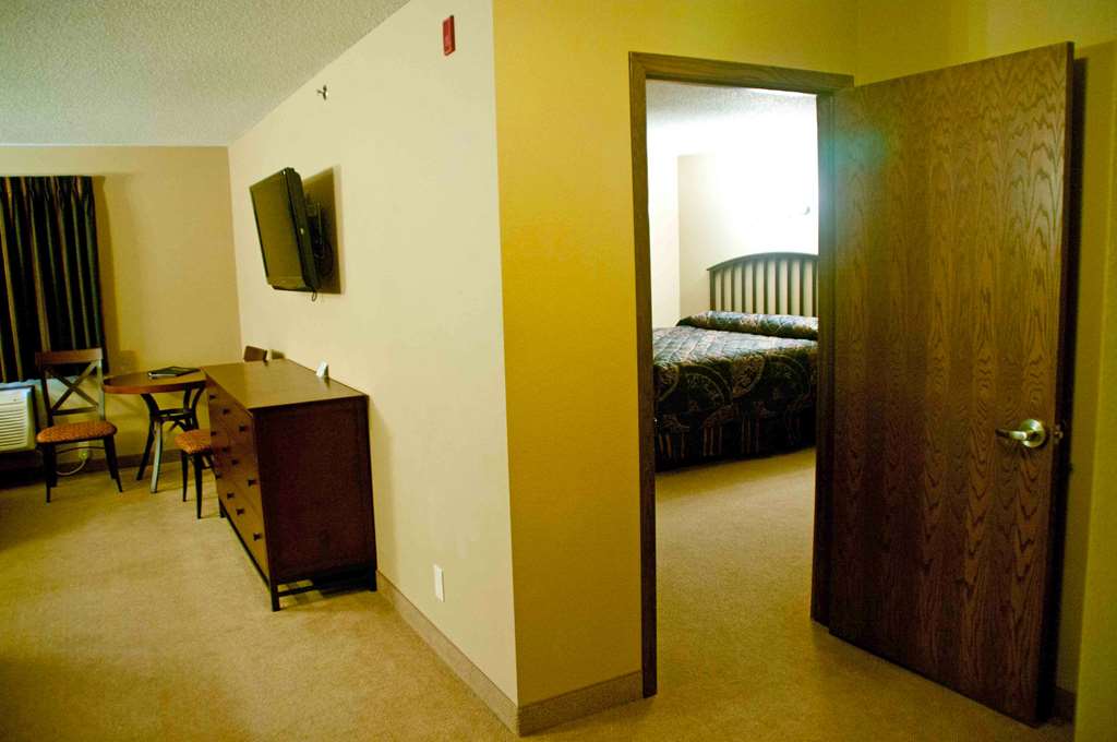 Americas Best Value Inn Big Lake Becker - photo 14