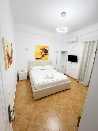 Eni Rooms - last minute hotel in Vlore