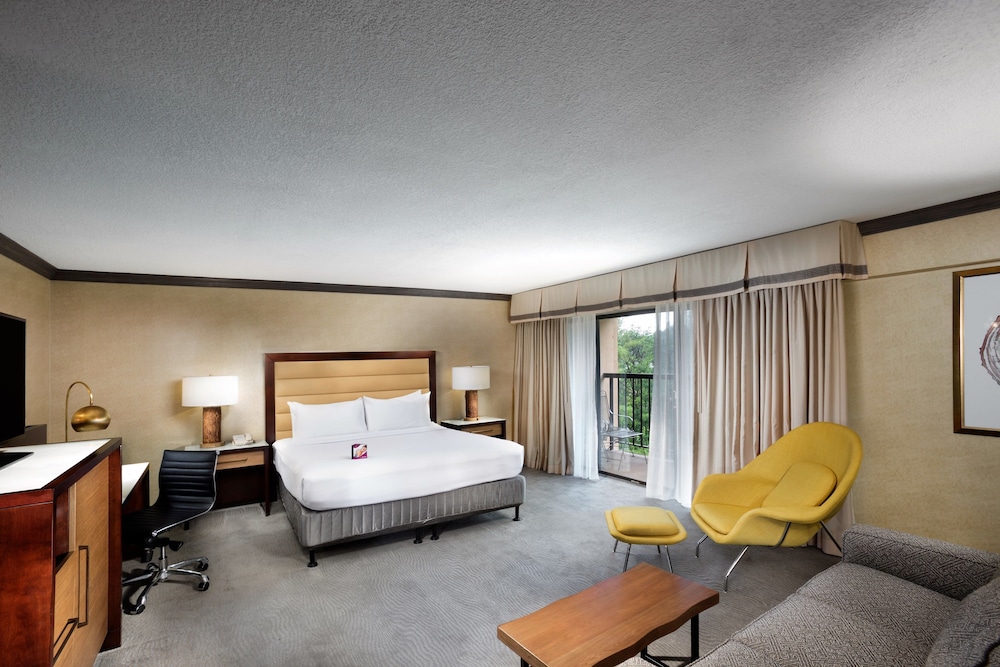 Crowne Plaza Resort Asheville by IHG - photo 13