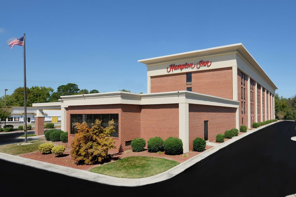 Hampton Inn High Point - photo 41