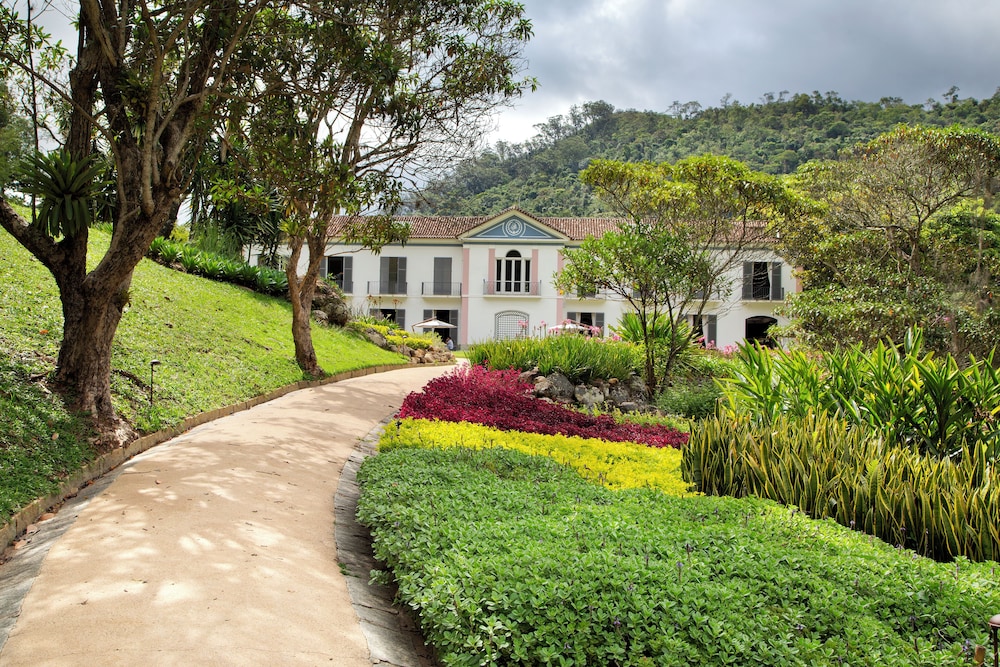 Casa Marambaia Hotel in Petropolis, Brasil
