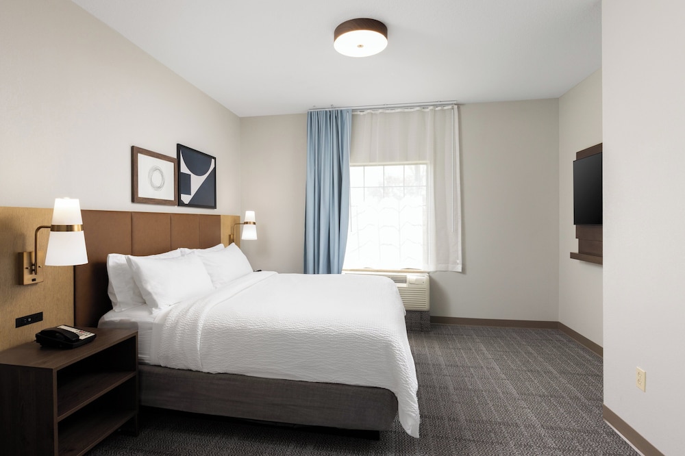 Staybridge Suites Bentonville Rogers by IHG - photo 9