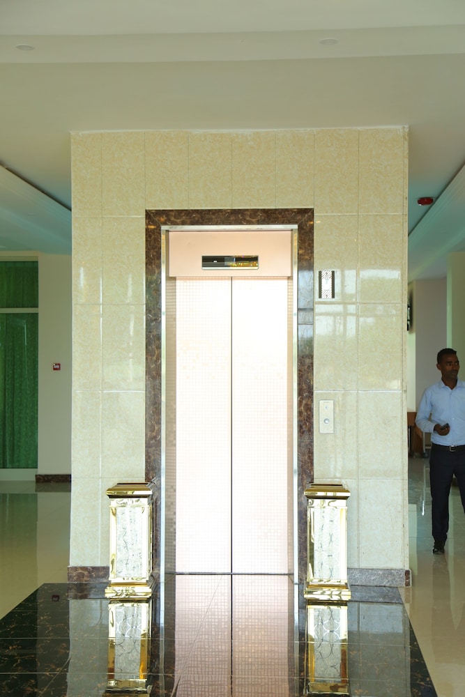 Solyana Hotel — Bahir Dar — photo 2