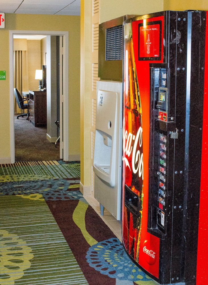 Holiday Inn South Kingstown by IHG - photo 19