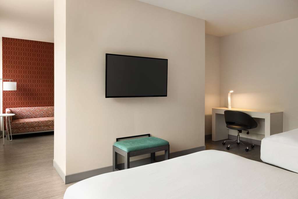 The Orbit Hotel Trademark Collection by Wyndham - photo 23