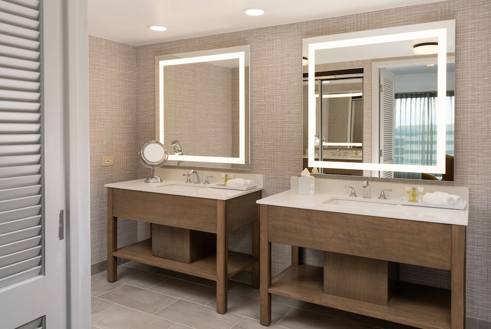 Hilton Fairfax - photo 35