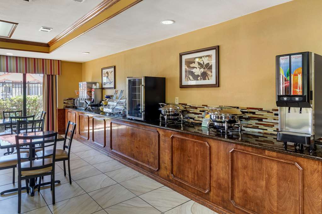 Best Western Lindale Inn - photo 31