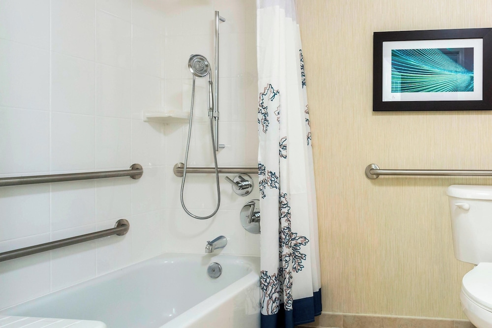 Residence Inn By Marriott Louisville Northeast - photo 13