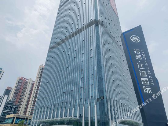 No.1 Kaide Boutique Apartment Hotel