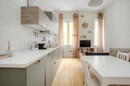 DomusMi Orombelli 16 — 4-Star Luxury Hotel in Milan, Italy
