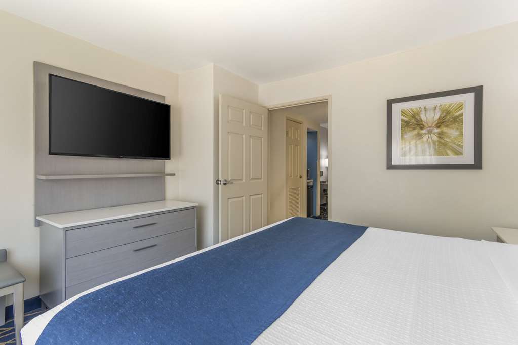 Best Western Plus Lake Lanier gainesville Hotel & Suites - photo 16