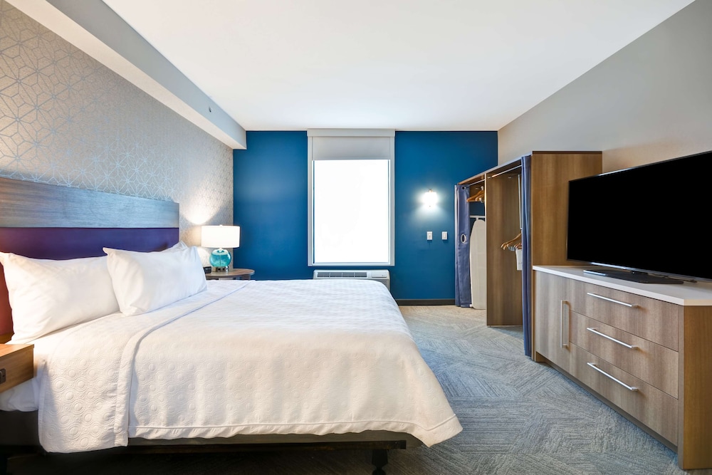 Home2 Suites by Hilton Plano Richardson - photo 9