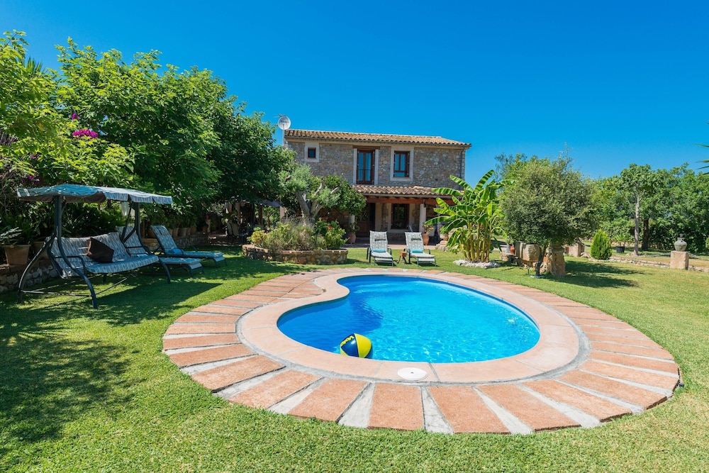 Finca Can Diego — 4-Star Luxury Hotel in Inca, Spain