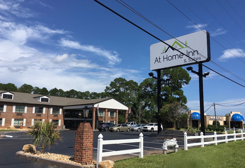 At Home Inn & Suites - photo 67