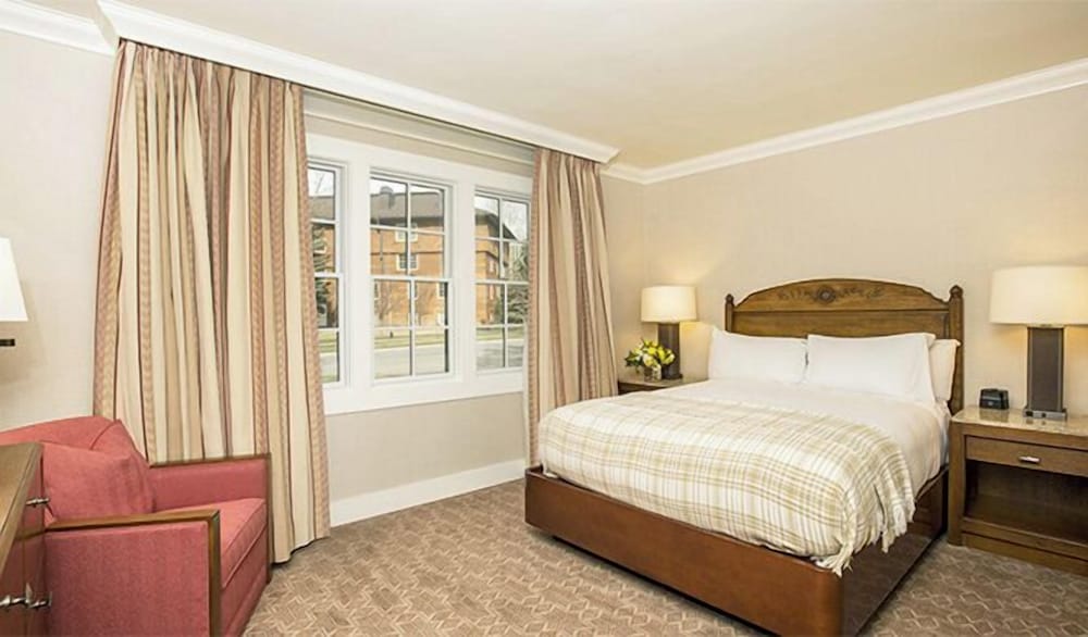 Sun Valley Inn - photo 31