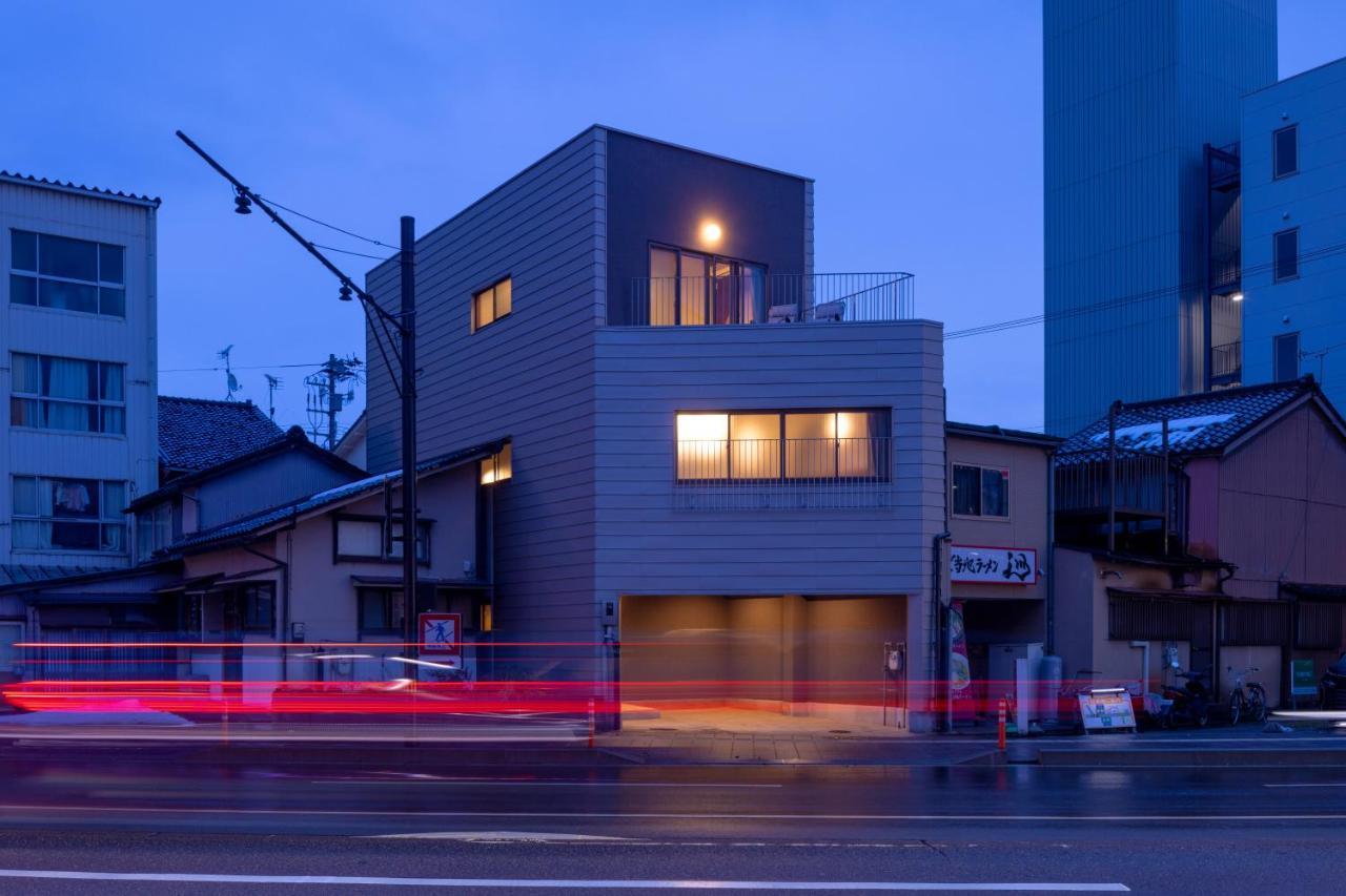 Zopa Horikawa — 4-Star Luxury Hotel in Kanazawa, Japan